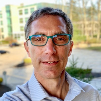 Marc Cajolet