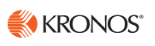 kronos